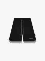 Reternity Creative Dept Mesh Shorts - Black