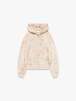 Reternity Déliria Zip Hoodie - Sand
