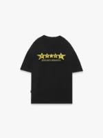 Reternity Endless Summer T-Shirt - Black