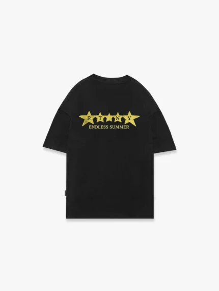 Reternity Endless Summer T-Shirt - Black