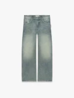 Reternity Essential Baggy Denim - Light Blue