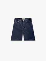 Reternity Essential Jorts - Raw Indigo