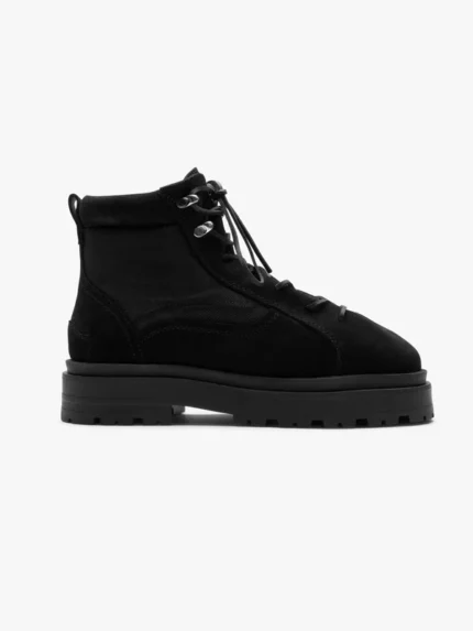 Reternity Le Mont - Black