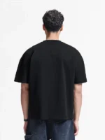 Reternity Logo T-Shirt - Black