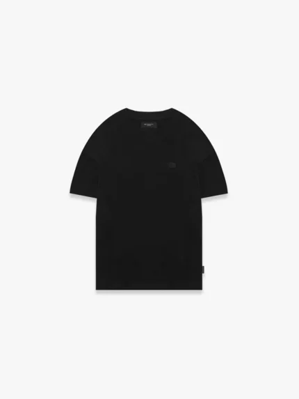 Reternity Signe Fitted T-Shirt - Black