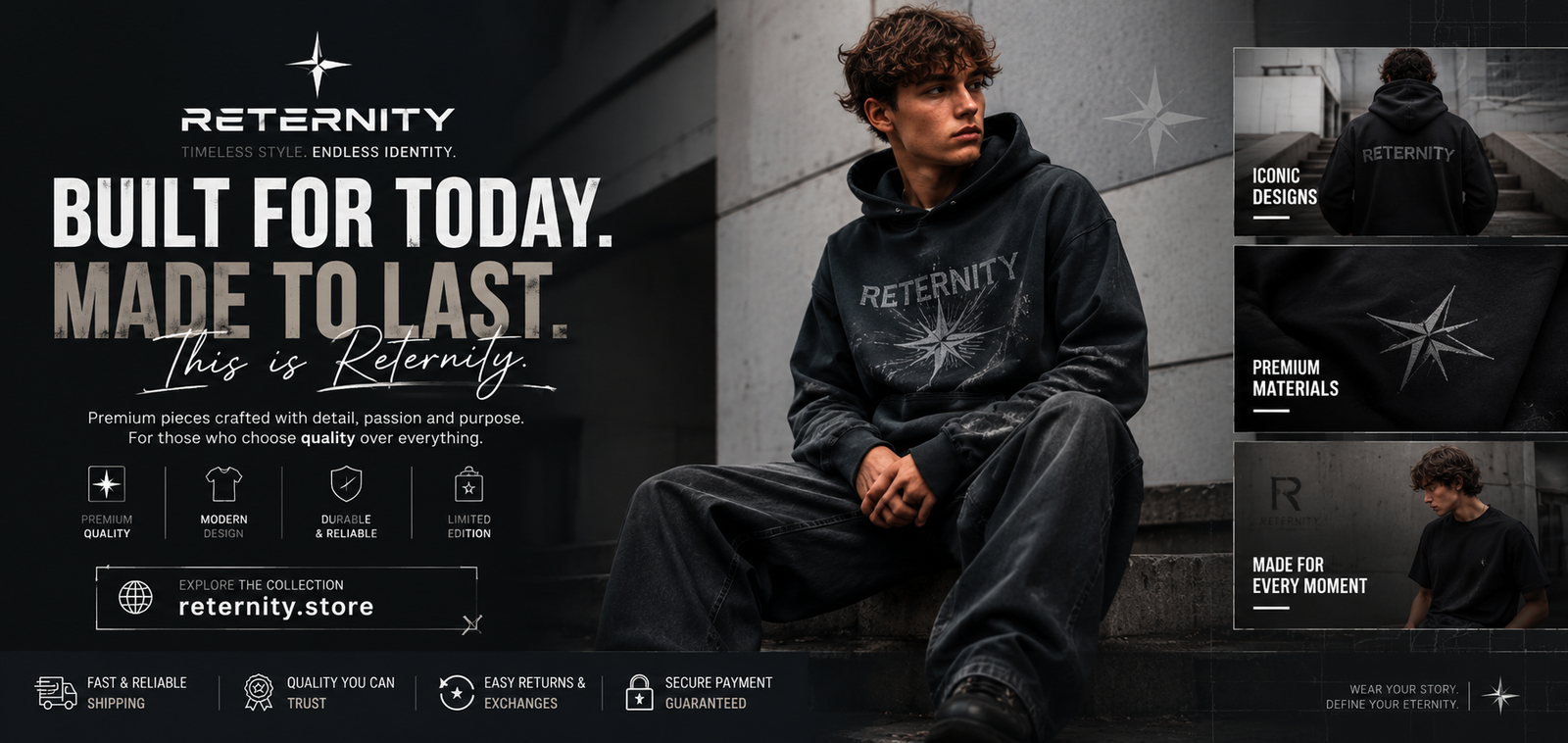 reternity